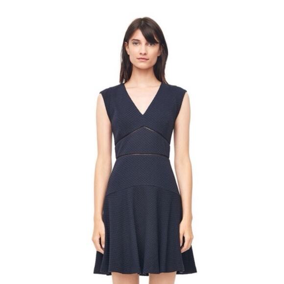 Rebecca Taylor mini dress EUC - Picture 1 of 12